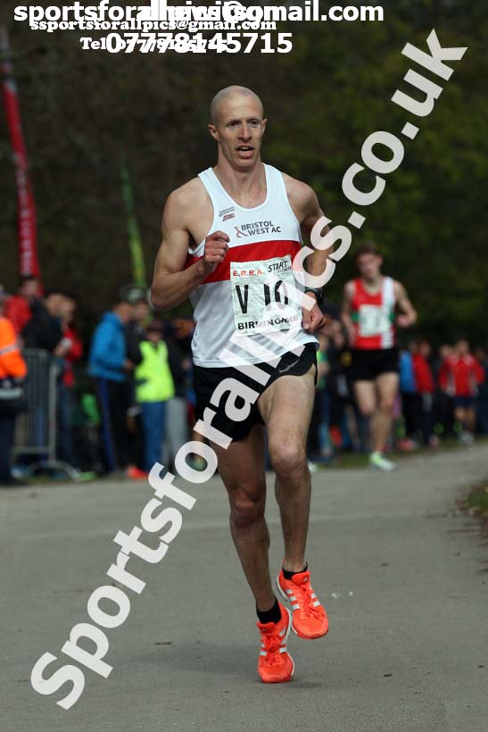 Senior mens 12 Stage Road Relay, 2019 ERRA 12 and 6 Stage Road Relays, Sutton Coldfield. Photo:  David T. Hewitson/Sports for All Pics